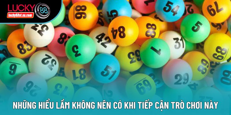 Những hiểu lầm không nên có khi tiếp cận trò chơi này Những hiểu lầm không nên có khi tiếp cận trò chơi này